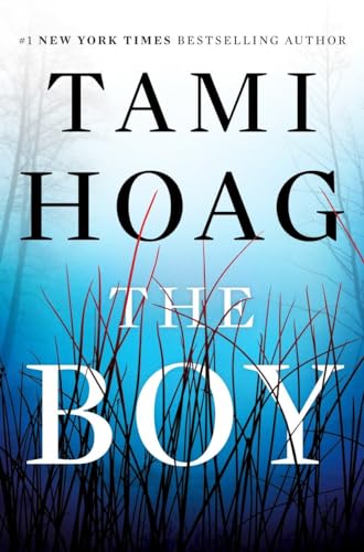 The Boy: A Novel