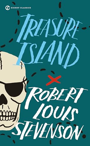 Treasure Island (Signet Classics)