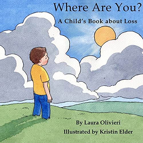 Where Are You: A Child