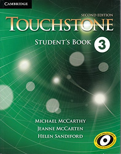 Touchstone Level 3 Student