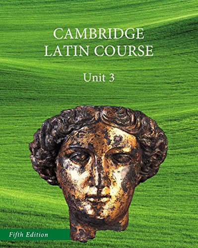 North American Cambridge Latin Course Unit 3 Student