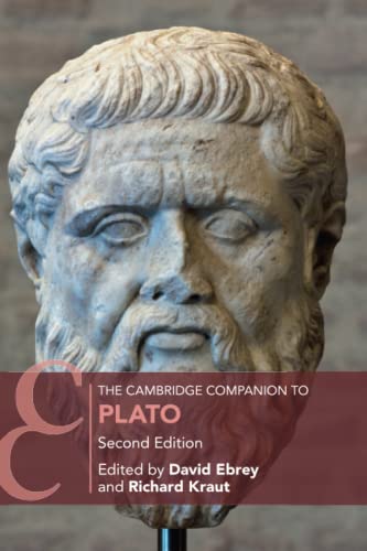 The Cambridge Companion to Plato (Cambridge Companions to Philosophy)