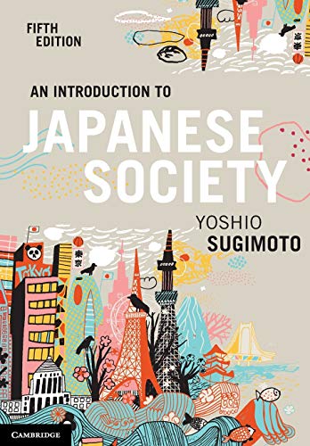 An Introduction to Japanese Society