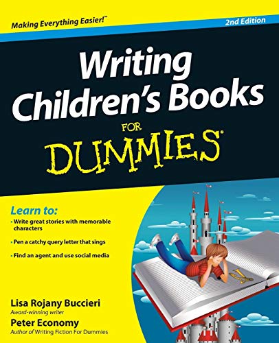 Writing Children