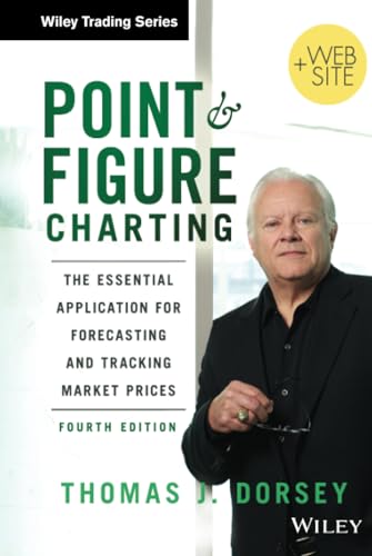 Point and Figure Charting: The Essential Application for Forecasting and Tracking Market Prices