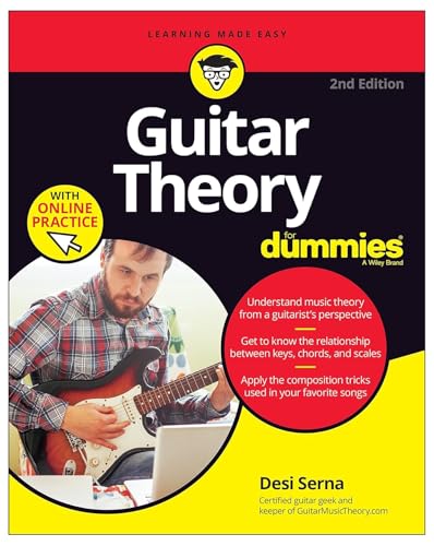 Guitar Theory FD