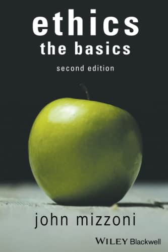 Ethics: The Basics, 2nd Edition