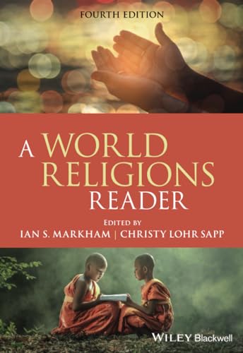 A World Religions Reader