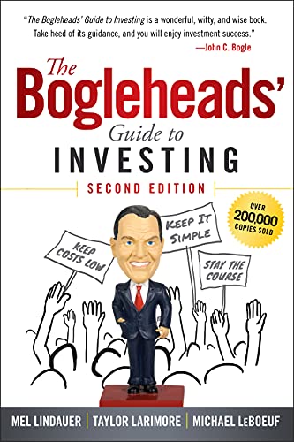 The Bogleheads