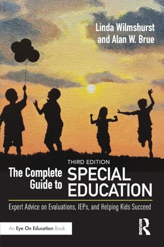 The Complete Guide to Special Education