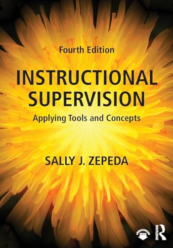 Instructional Supervision