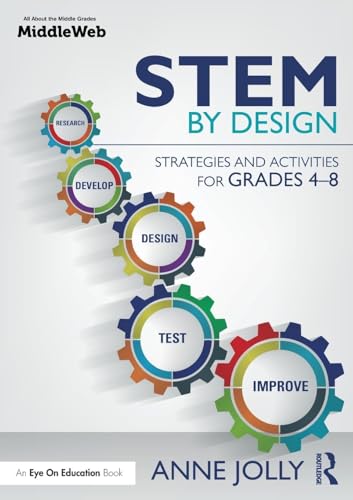 STEM by Design