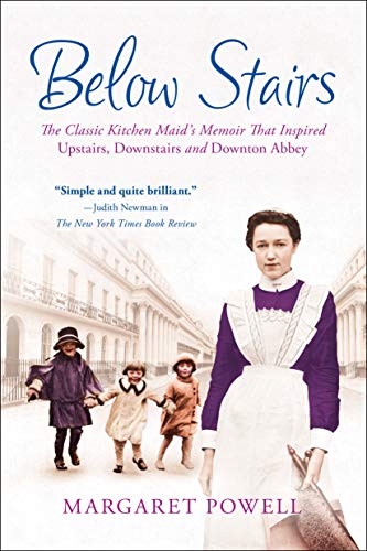 Below Stairs (Below Stairs, 1)