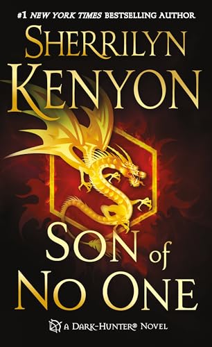 Son of No One (Dark-Hunter Novels, 18)