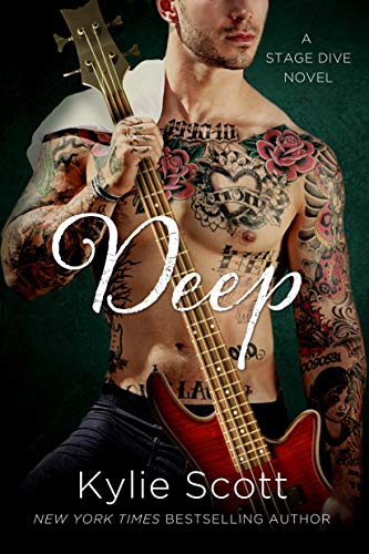 Deep (A Stage Dive Novel, 4)