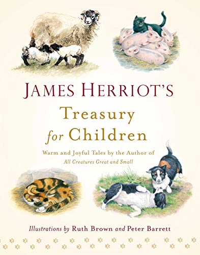 James Herriot