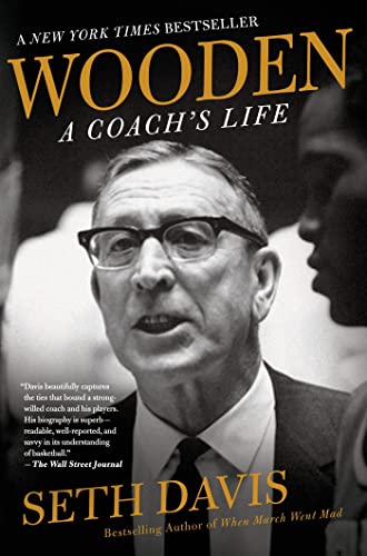 Wooden: A Coach