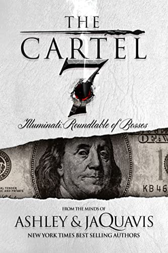 The Cartel 7: Illuminati: Roundtable of Bosses