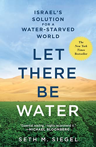 Let There Be Water: Israel