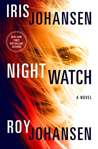 Night Watch: A Novel (Kendra Michaels, 4)