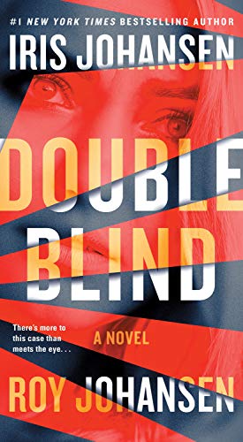 Double Blind: A Novel (Kendra Michaels, 6)