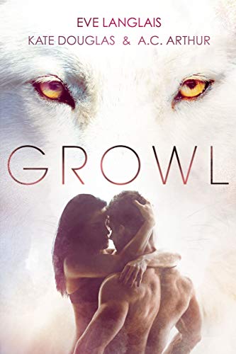 Growl: Werewolf_Shifter Romance