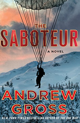 The Saboteur: A Novel