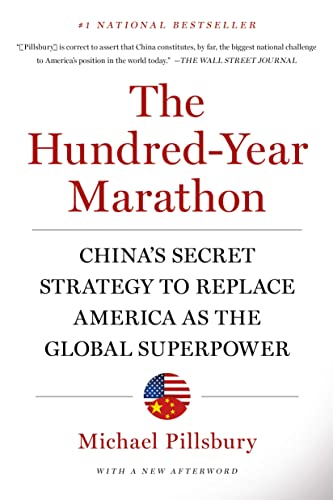 The Hundred-Year Marathon: China