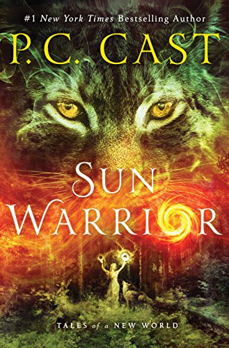 Sun Warrior: Tales of a New World (Tales of a New World, 2)