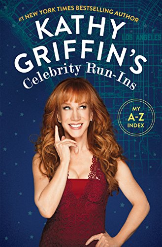 Kathy Griffin