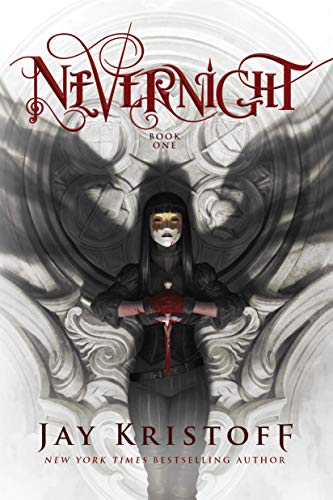 Nevernight: Book One of the Nevernight Chronicle (The Nevernight Chronicle, 1)