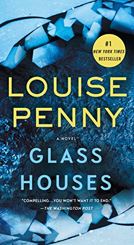 Glass Houses: A Novel (Chief Inspector Gamache Novel, 13)