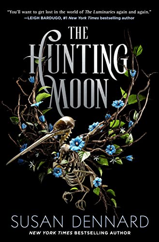 The Hunting Moon (Luminaries, 2)