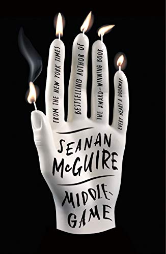 Middlegame (Alchemical Journeys, 1)