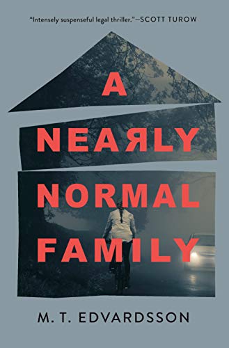 A Nearly Normal Family: A Novel