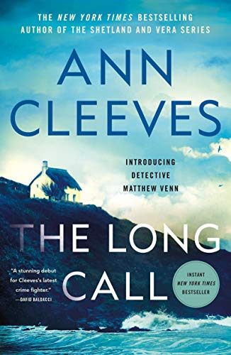 The Long Call: A Detective Matthew Venn Novel (Matthew Venn series, 1)