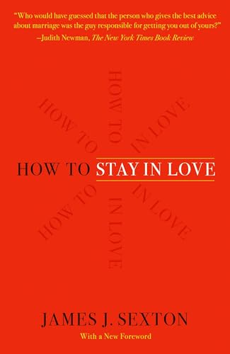 How to Stay in Love