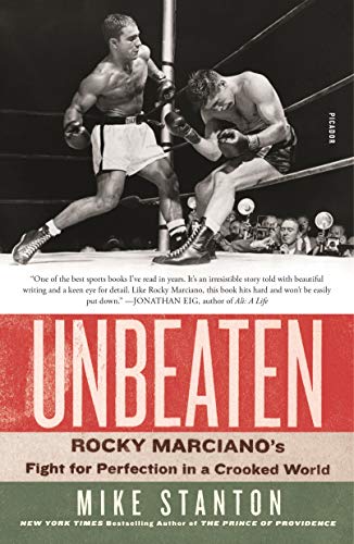 Unbeaten: Rocky Marciano