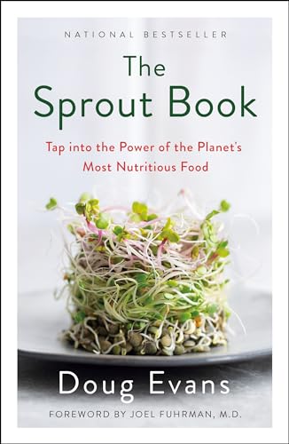 The Sprout Book: Tap into the Power of the Planet