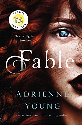 Fable: A Novel (The World of the Narrows, 1)