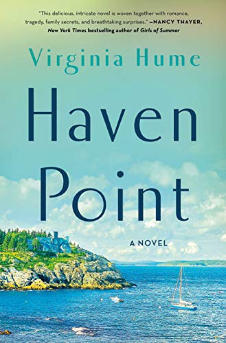 Haven Point: A Novel