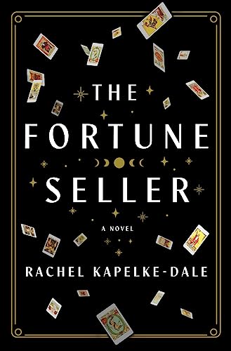 The Fortune Seller: A Novel