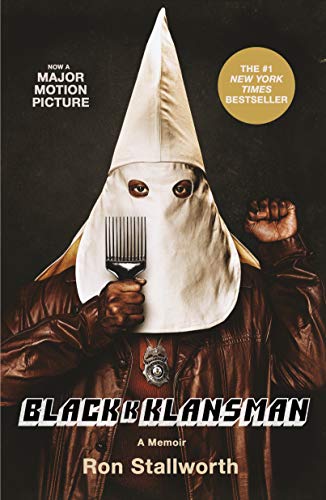 Black Klansman