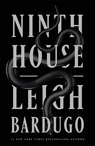 Ninth House (Ninth House Series, 1)