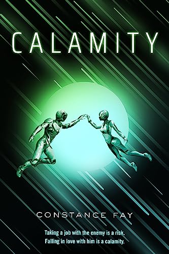 Calamity (Uncharted Hearts, 1)