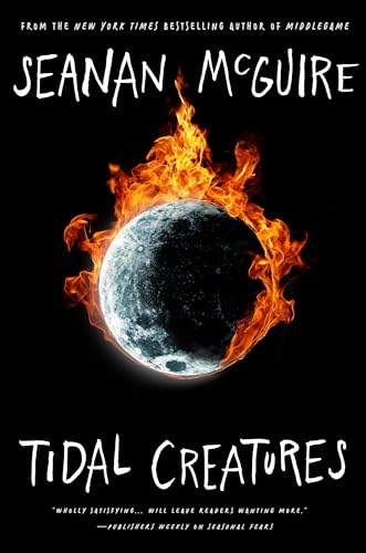 Tidal Creatures (Alchemical Journeys, 3)