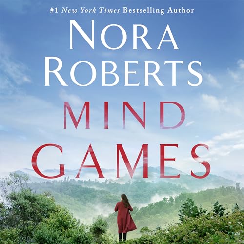 Mind Games: A Novel