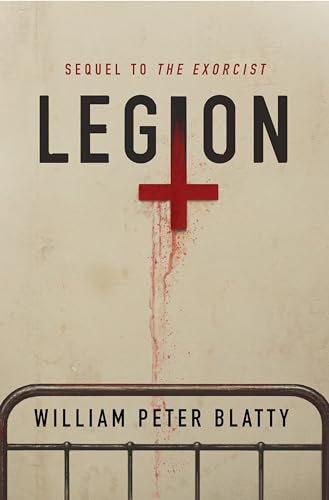 Legion (The Exorcist, 2)