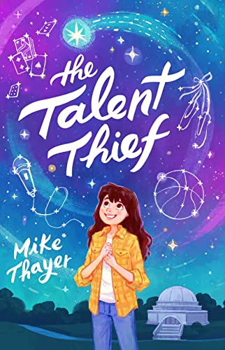 The Talent Thief