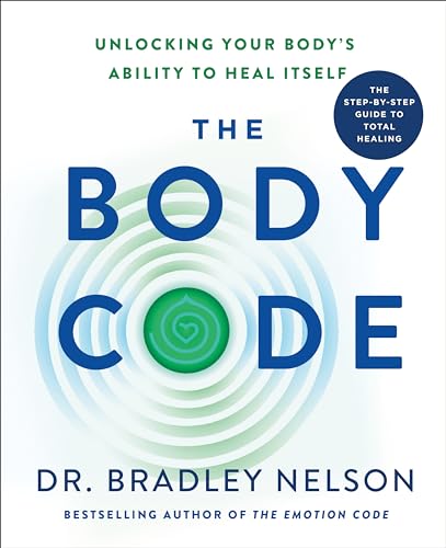 The Body Code: Unlocking Your Body